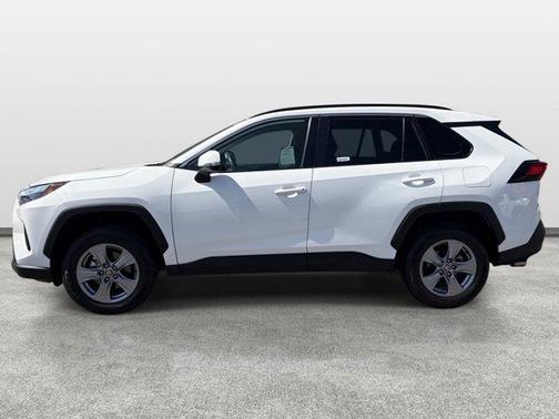 Ice 2024 Toyota RAV4 XLE