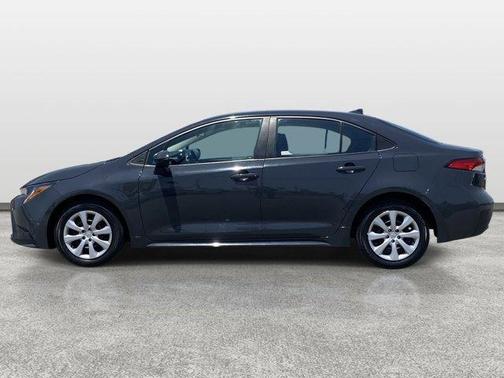 UNDERGROUND 2024 Toyota Corolla LE