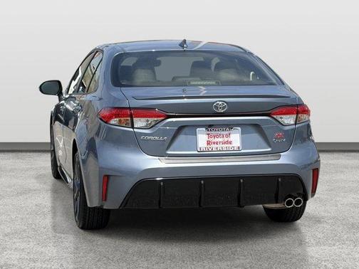 CELESTITE 2026 Toyota Corolla Hybrid SE