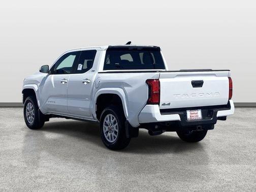 Ice 2026 Toyota Tacoma SR5