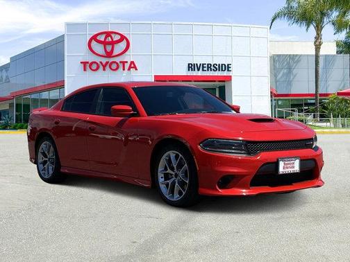 2022 Dodge Charger GT