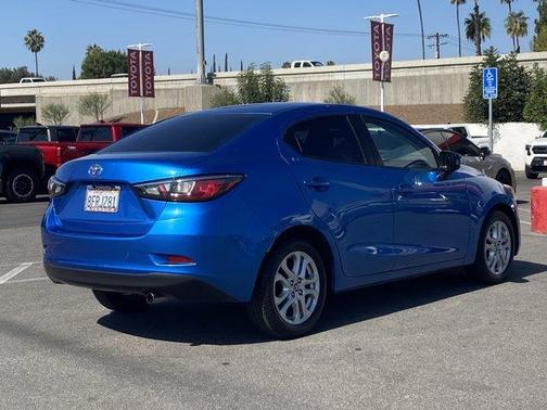 2018 Toyota Yaris iA Base