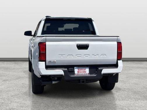 Ice 2026 Toyota Tacoma SR5
