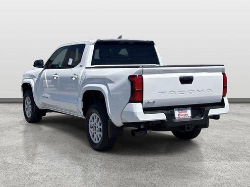 Ice 2026 Toyota Tacoma SR5