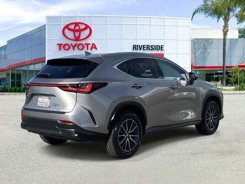 2024 Lexus NX 350 Base