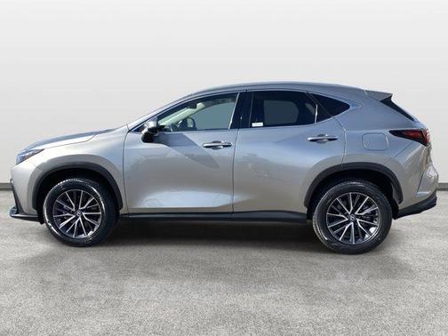 2024 Lexus NX 350 Base