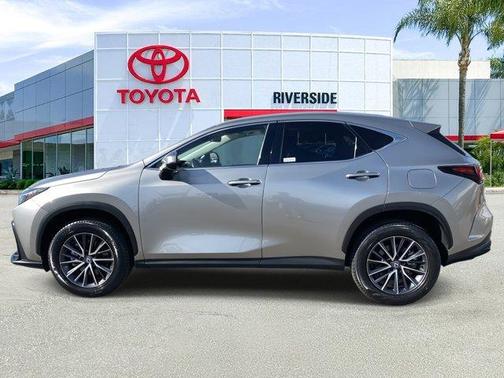 2024 Lexus NX 350 Base