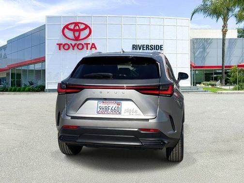 2024 Lexus NX 350 Base