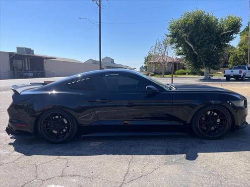 2016 Ford Mustang GT