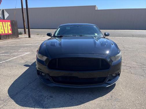 2016 Ford Mustang GT
