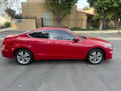 2011 Honda Accord EX-L