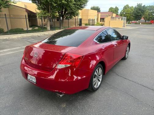 2011 Honda Accord EX-L