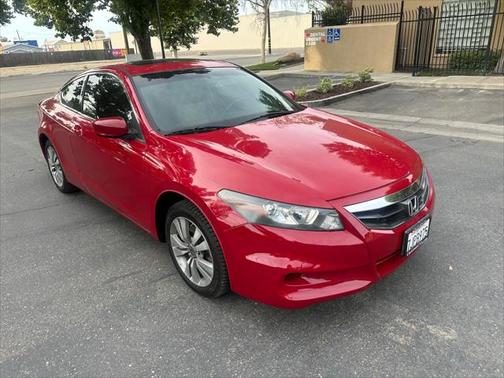 2011 Honda Accord EX-L