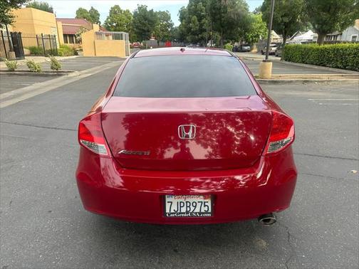 2011 Honda Accord EX-L