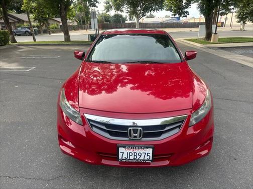 2011 Honda Accord EX-L