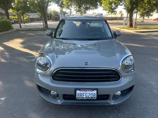 2019 MINI Countryman Cooper