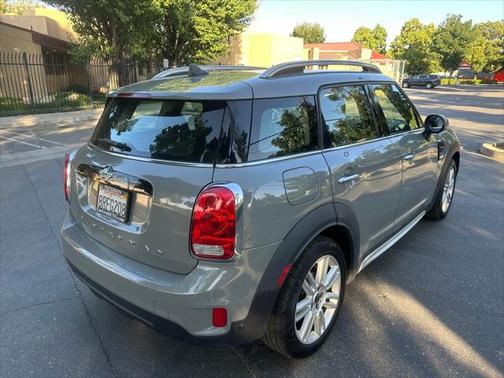 2019 MINI Countryman Cooper
