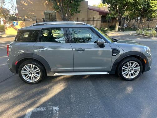 2019 MINI Countryman Cooper