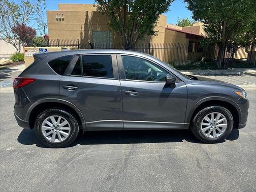 2016 Mazda CX-5 Sport