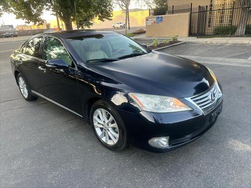 2010 Lexus ES 350 Base