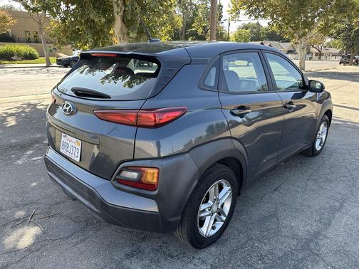 2020 Hyundai KONA SE
