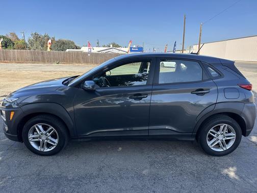 2020 Hyundai KONA SE