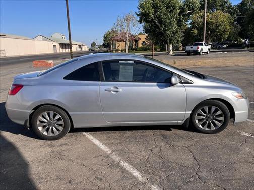 2009 Honda Civic EX