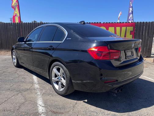 2018 BMW 330e iPerformance