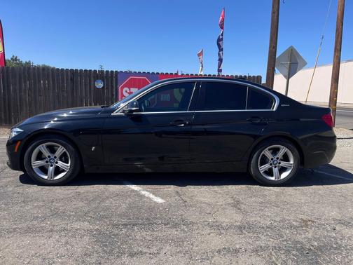 2018 BMW 330e iPerformance