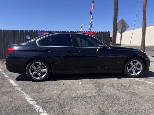 2018 BMW 330e iPerformance