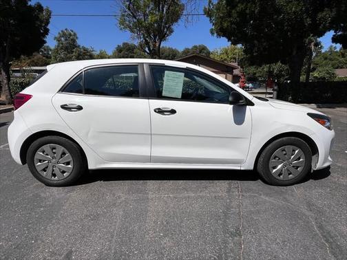 2018 Kia Rio LX