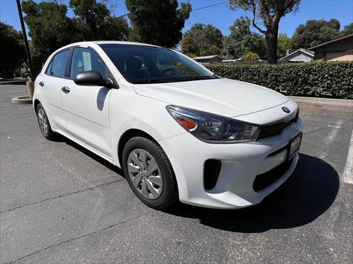 2018 Kia Rio LX