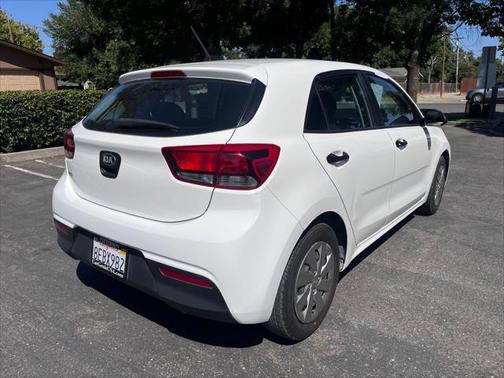 2018 Kia Rio LX