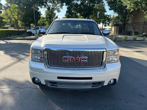 2013 GMC Sierra 1500 Denali