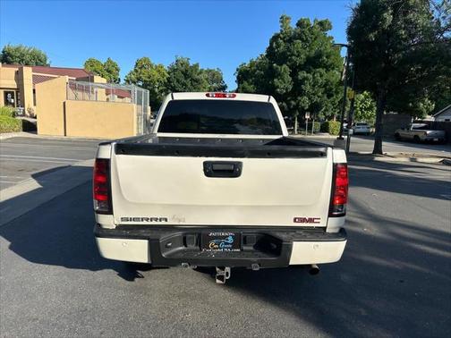 2013 GMC Sierra 1500 Denali