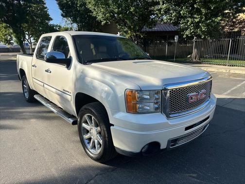 2013 GMC Sierra 1500 Denali