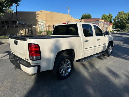 2013 GMC Sierra 1500 Denali