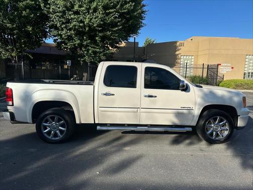2013 GMC Sierra 1500 Denali