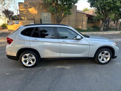 2014 BMW X1 sDrive 28i