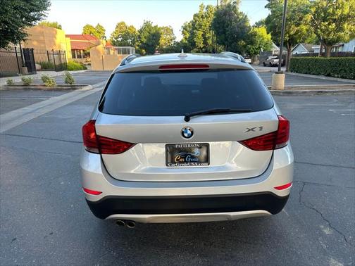 2014 BMW X1 sDrive 28i