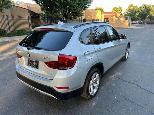 2014 BMW X1 sDrive 28i