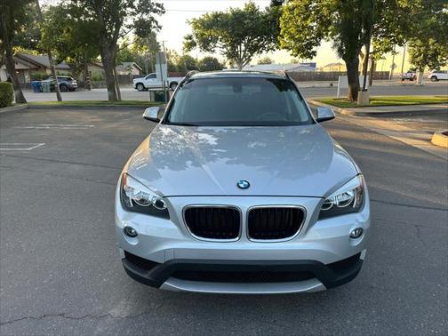 2014 BMW X1 sDrive 28i