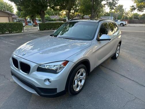 2014 BMW X1 sDrive 28i