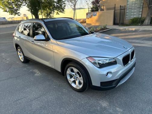 2014 BMW X1 sDrive 28i
