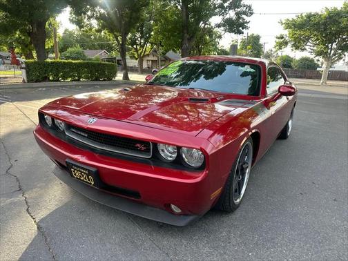 2010 Dodge Challenger R/T