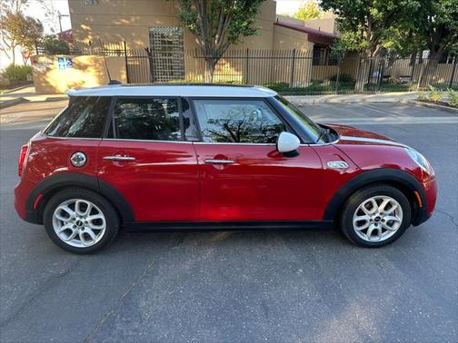 2015 MINI Hardtop Cooper S