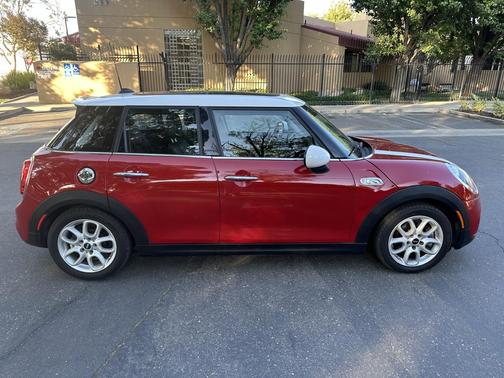 2015 MINI Hardtop Cooper S