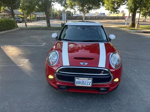 2015 MINI Hardtop Cooper S
