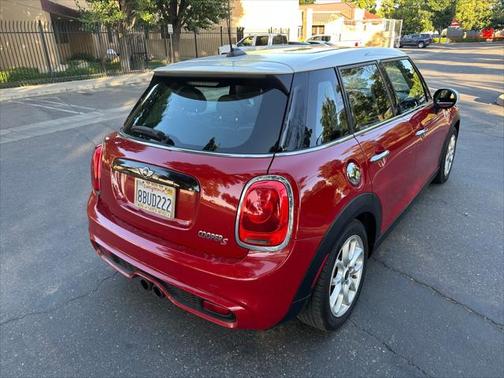 2015 MINI Hardtop Cooper S