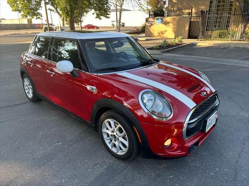 2015 MINI Hardtop Cooper S
